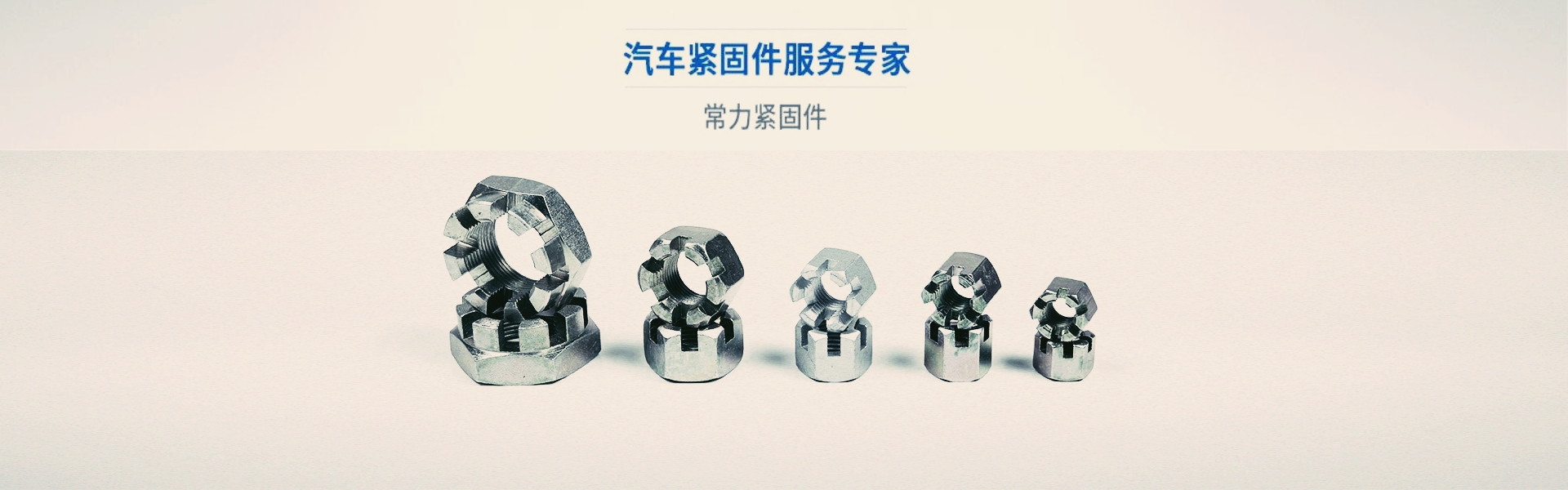 常熟市常力緊固件有限公司